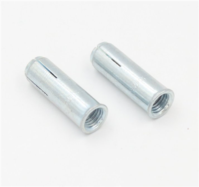 Какви са различните видове котви?